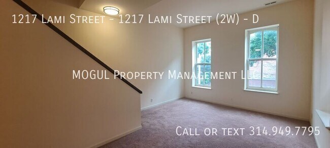 Foto del edificio - 1217 Lami St