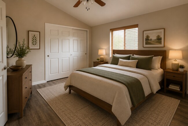 Foto del edificio - 5554 White Mountain Ave