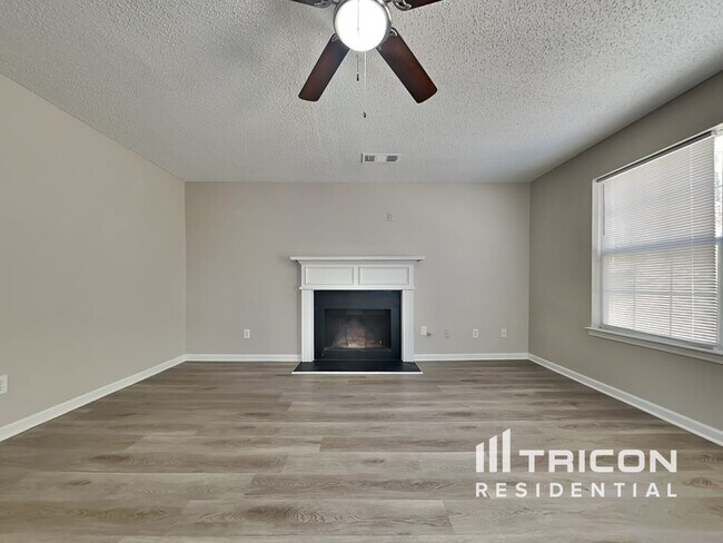 Building Photo - 3144 Mineral Ridge Lane Stone Mountain GA