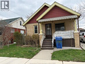 Building Photo - 1757 Rooney St