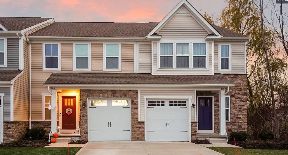 Foto principal - 1203 Meadow Run