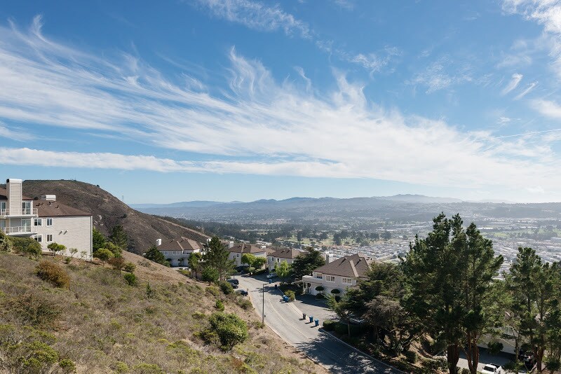 591 Pointe Pacific Dr Unit 2, Daly City, CA 94014 Condo for Rent in