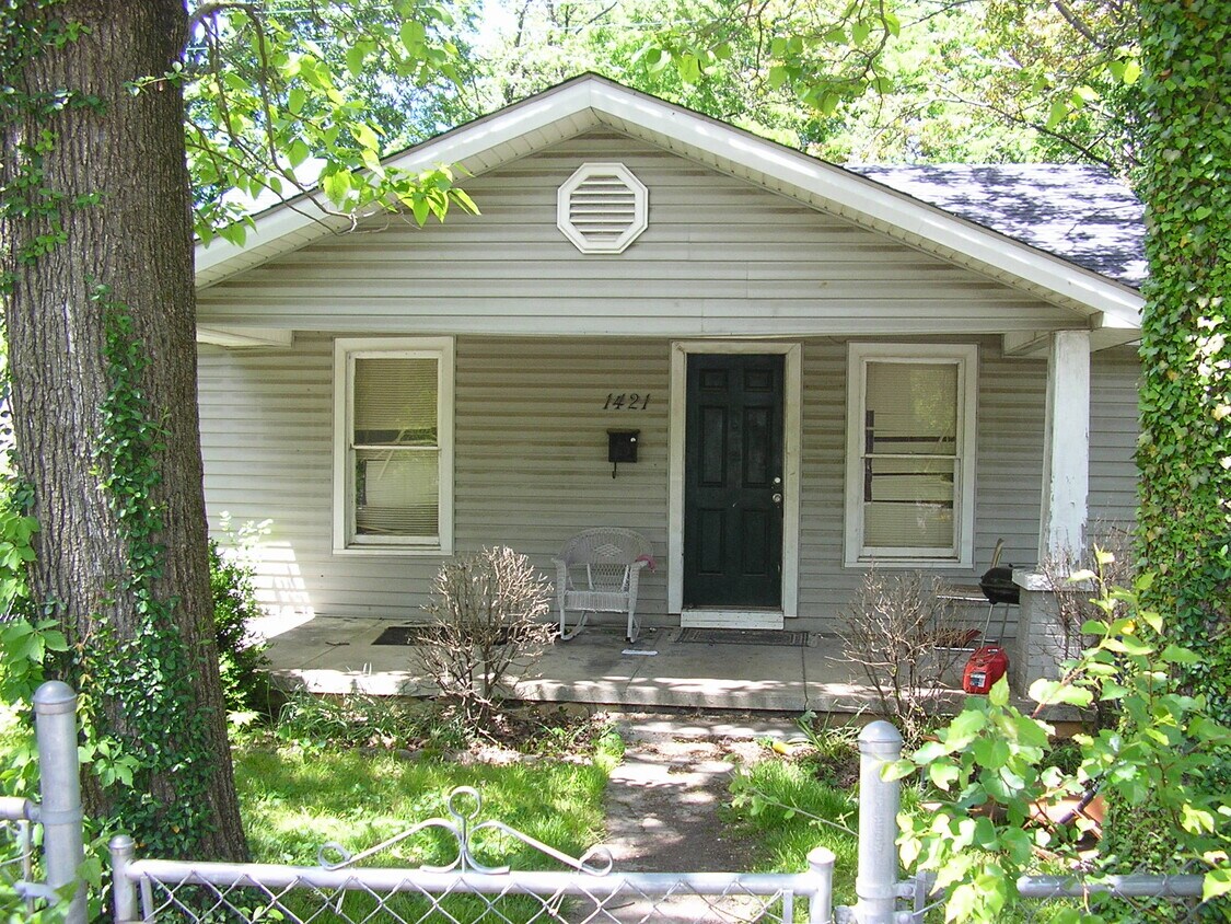 Foto principal - 1421 Stubbins St
