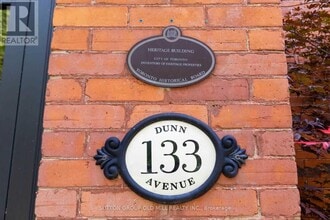 Building Photo - 133 Dunn Ave