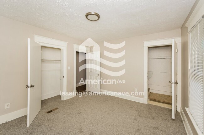 Foto del edificio - 424 N Grant Ave