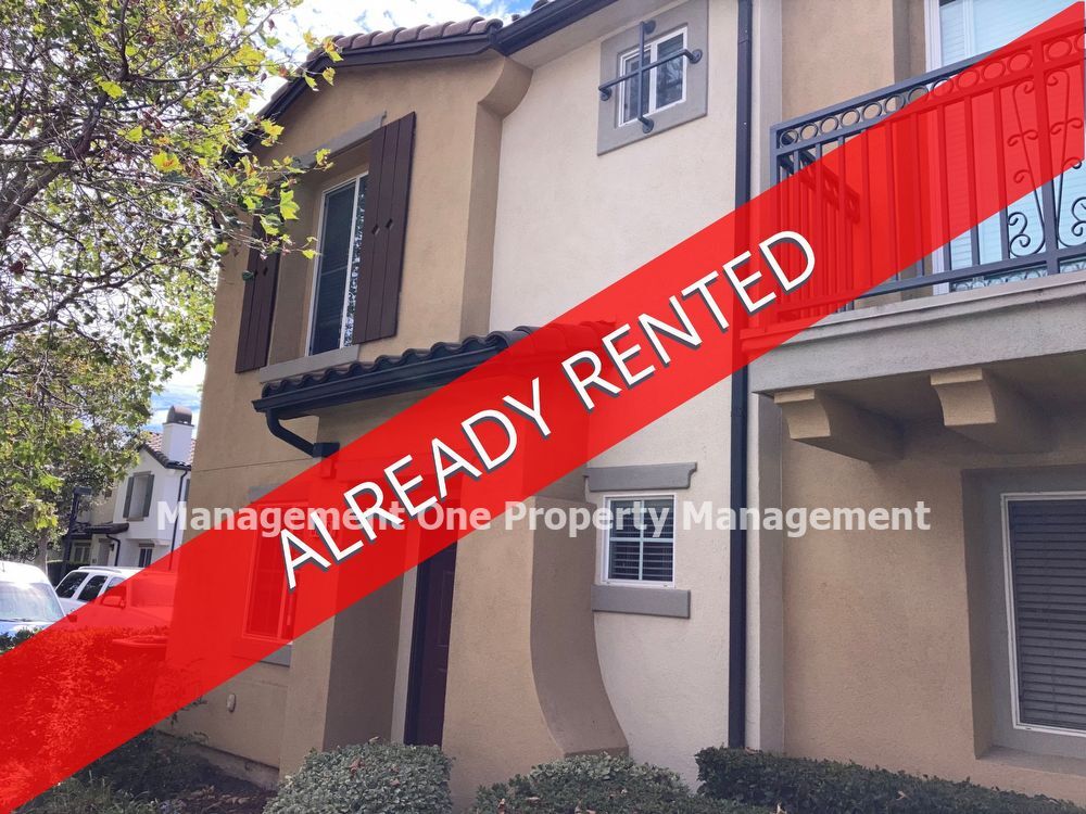 Primary Photo - Beautiful Serafina Gated Community Townhome