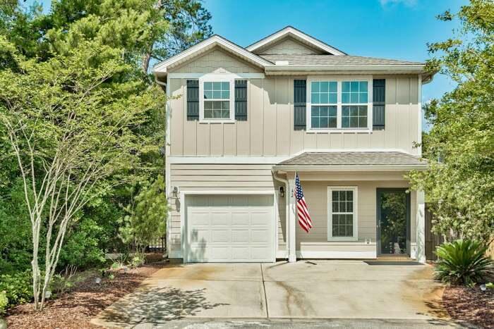 Foto principal - 42 Bald Cypress Way