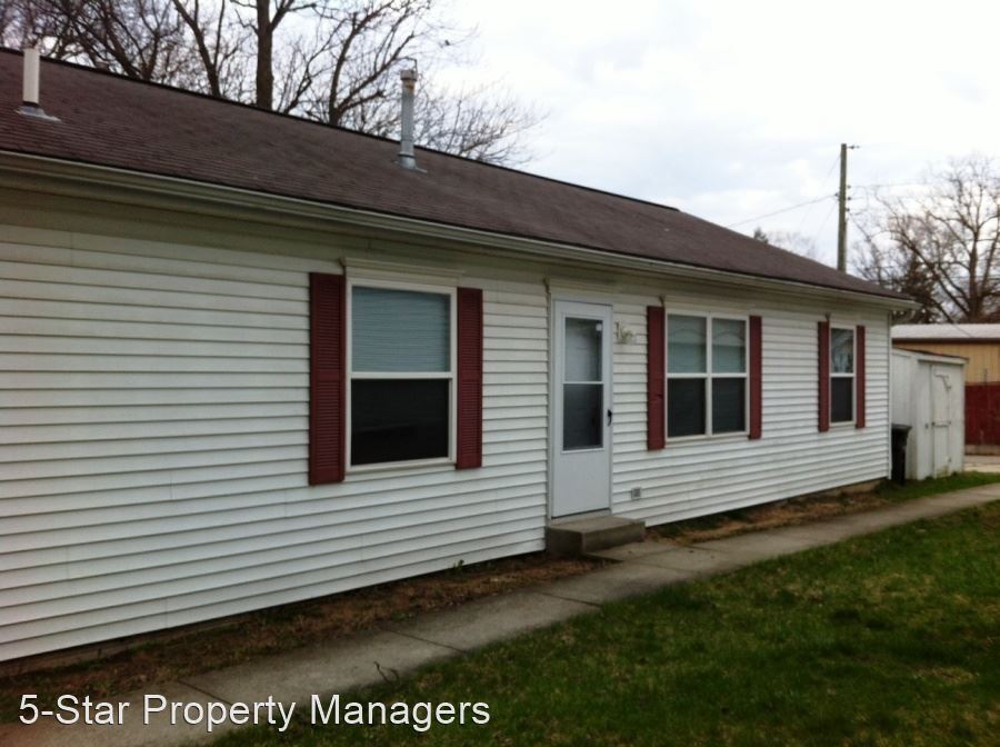 Primary Photo - 3 br, 2 bath House - 1113 Garden Street