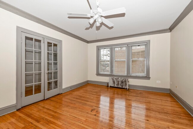 Foto del edificio - 11218 S Indiana Ave