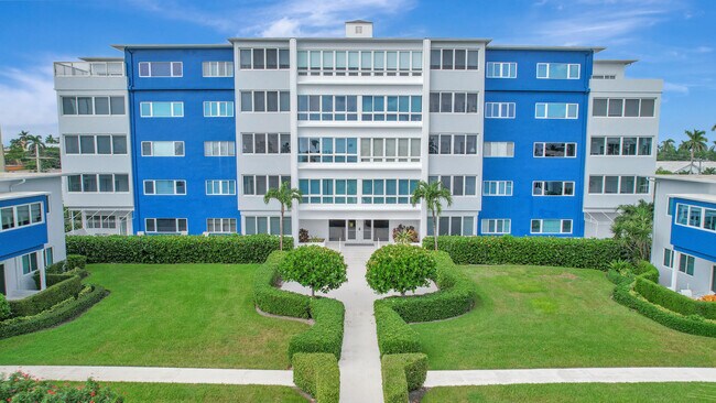 Building Photo - 120 N Ocean Blvd