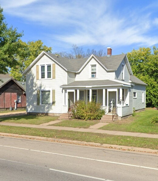 Building Photo - 908 Water St