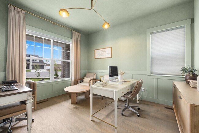 Building Photo - 13905 N Malheur Ave