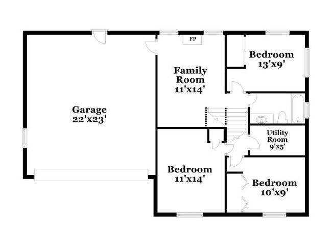 Building Photo - 4907 S 3900 W, Roy, UT 84067