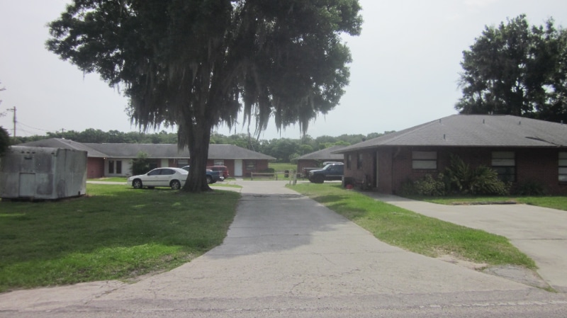 Building Photo - 4405 Garden Ln