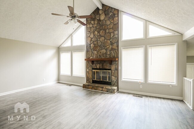 Foto del edificio - 4797 Southern Ct NW
