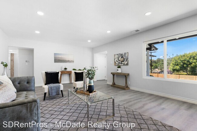 Foto del edificio - 4 br, 3 bath House - 1211 Peach Grove Lane