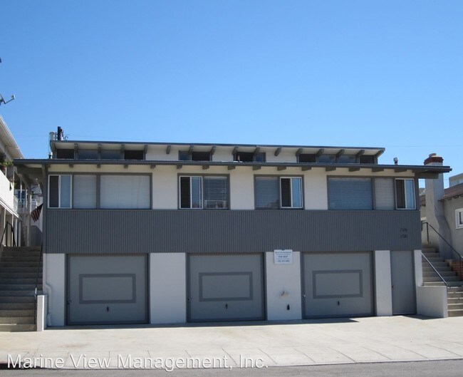 Foto del edificio - 1524 Monterey Blvd