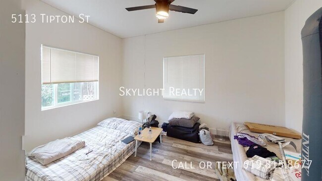 Foto del edificio - 5113 Tipton St