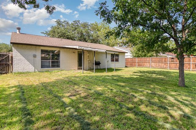 Foto del edificio - 5204 Worley Dr