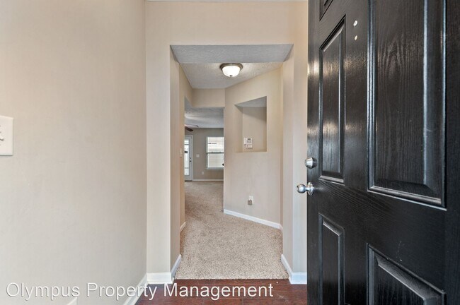Building Photo - 3 br, 2.5 bath House - 3048 Burnt Pine Drive