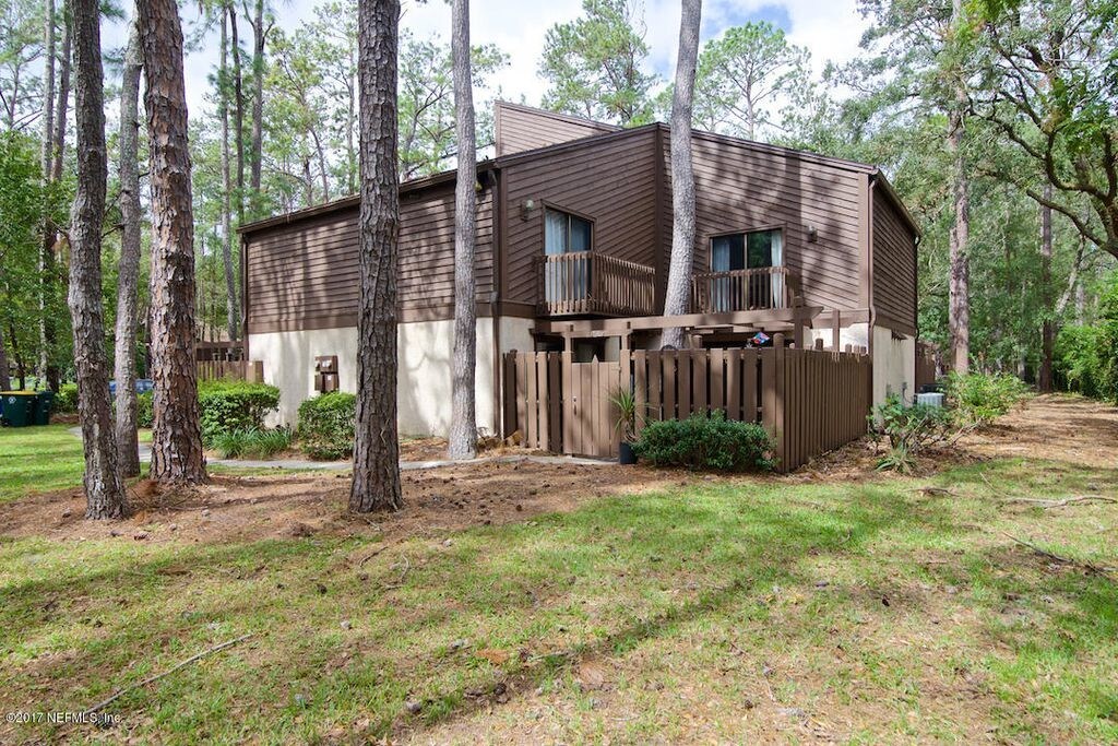 10449 Big Tree Cir E, Jacksonville, FL 32257 Townhome Rentals in