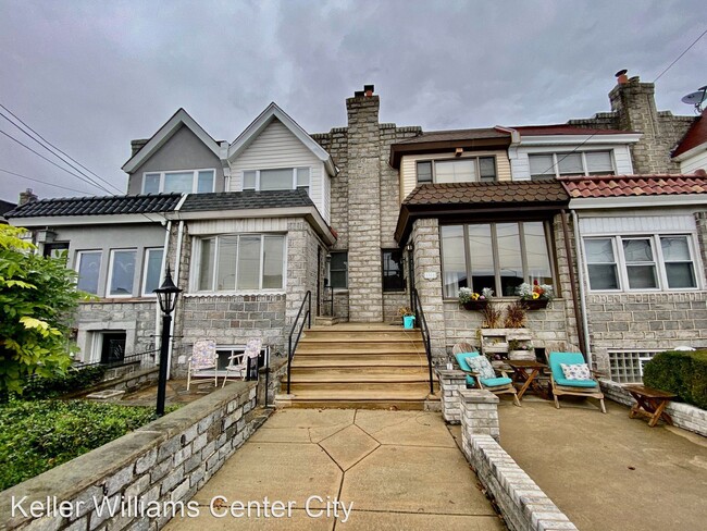 Foto del edificio - 3 br, 2 bath House - 1513 Packer Ave