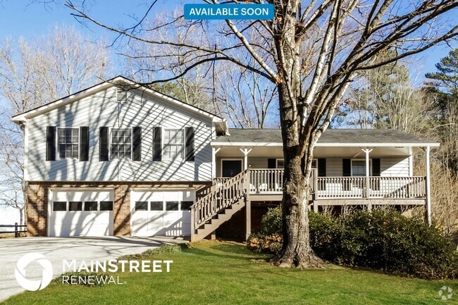 Building Photo - 112 Creekview Dr
