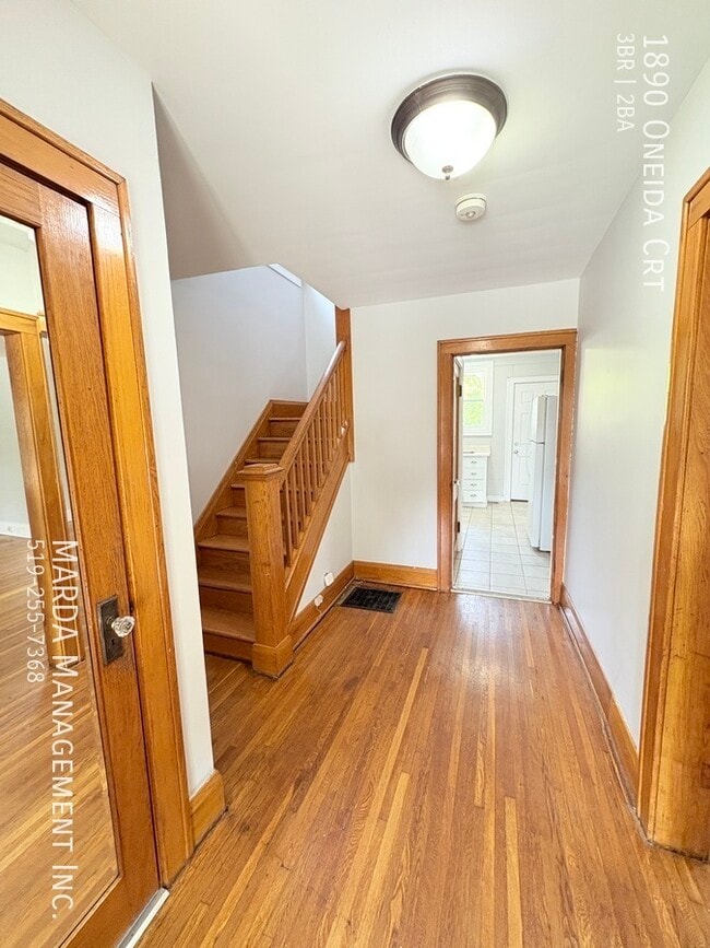 Building Photo - CHARMING 3 BED/1.5 BATH HOME IN WALKERVILL...