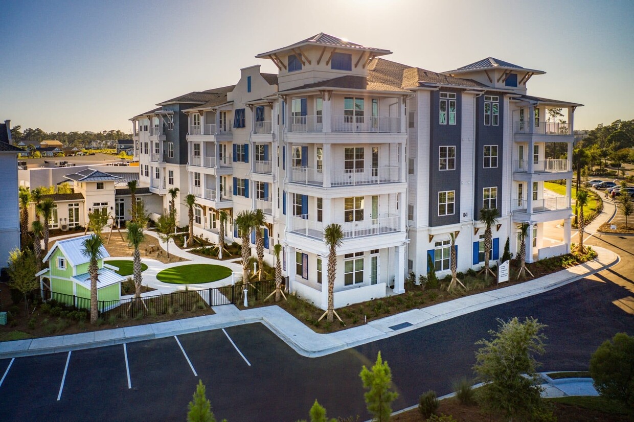Foto principal - Portside at Grande Dunes- 55+ALL-INCLUSIVE
