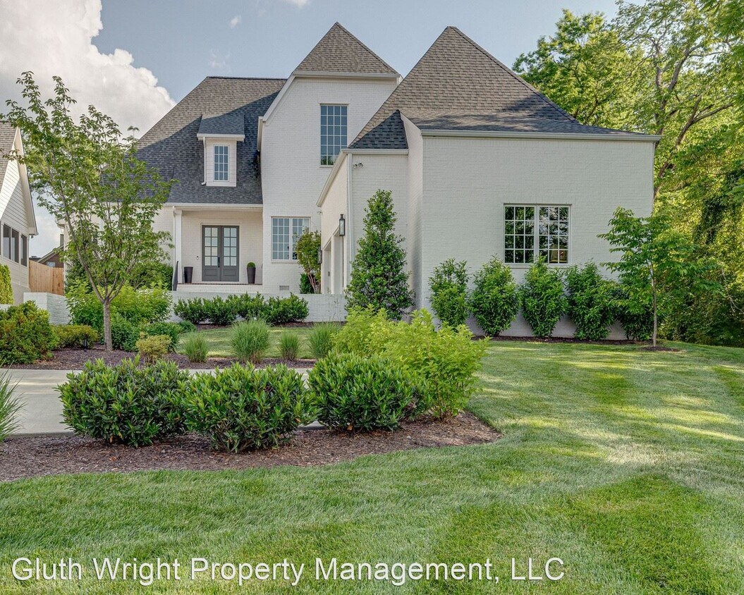 Primary Photo - 4 br, 5 bath House - 2015B Castleman Drive