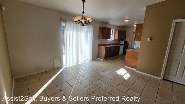 Building Photo - 3 br, 2 bath House - 812 Santa Cruz Dr