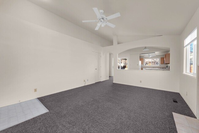 Foto del edificio - One Story Home in Sparks