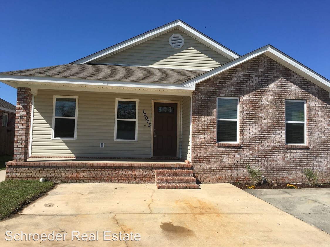 Primary Photo - 3 br, 2 bath House - 10073 Byrd Avenue
