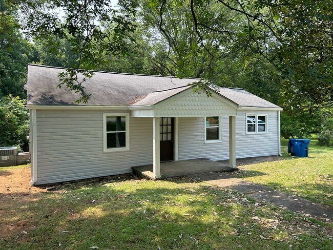 Foto del edificio - 1409 Church Ave SE