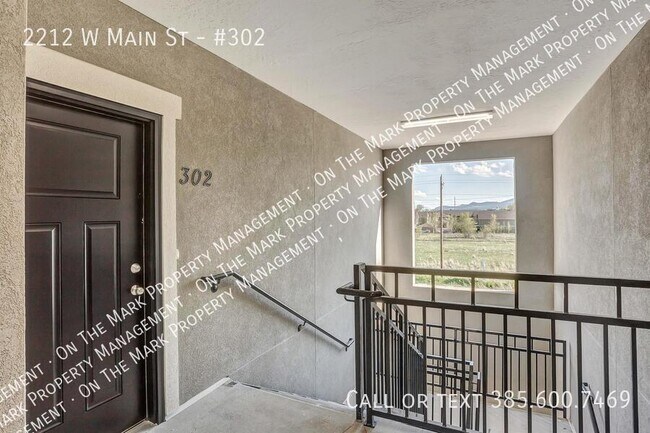 Foto del edificio - 2212 W Main St
