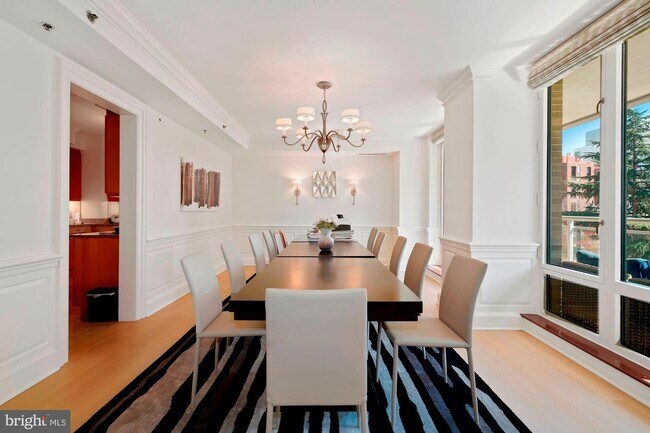 Foto del edificio - 1111 23rd St NW
