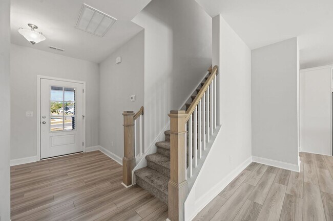 Foto del edificio - Welcome to The Terraces!