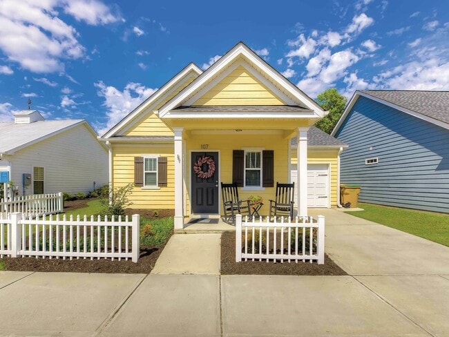 Building Photo - LEO at the Sanctuary- Single Family Rental Homes