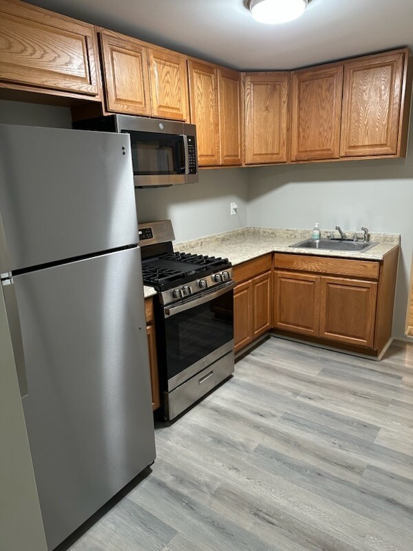 Foto del edificio - 328 S Mount St