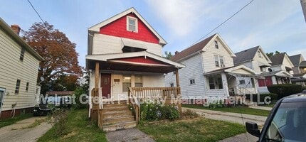 Building Photo - 1205 E 172nd St