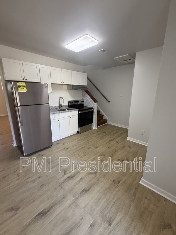 Foto del edificio - 1310 N 34th St