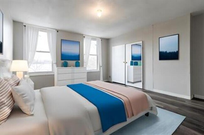 Foto del edificio - 517 Mosher St