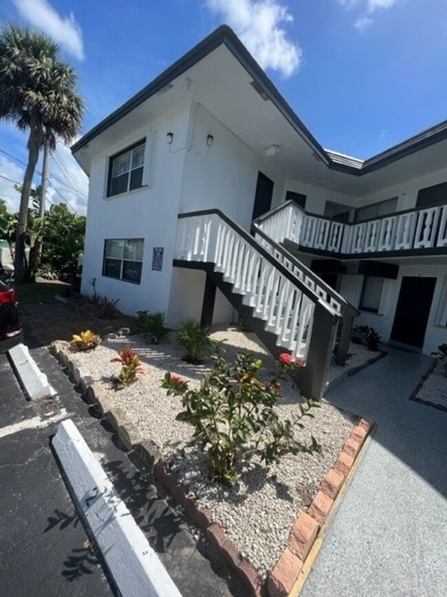 Foto del interior - 2401 Apartments LLC
