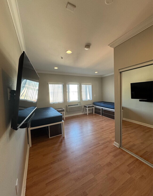 Foto de la habitación 1 - Orion 668