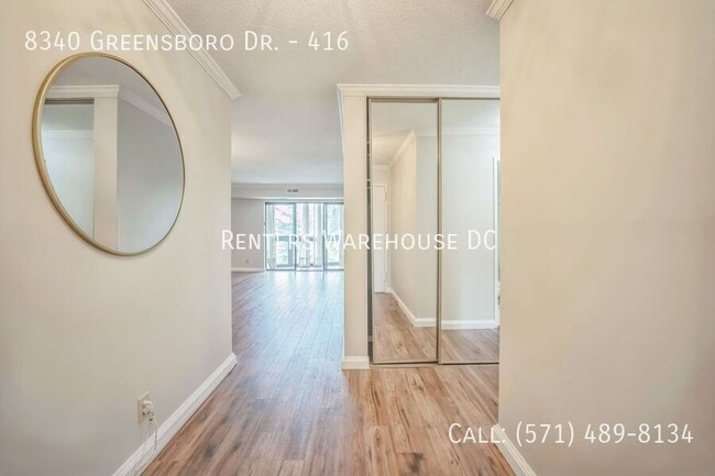 Building Photo - 8340 Greensboro Dr