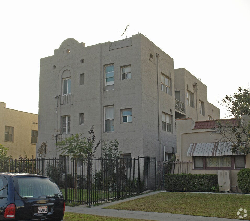 Primary Photo - 1131 Lodi Pl