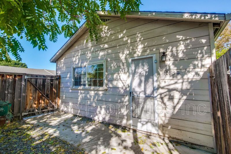 1083B Morris Ct, San Jose, CA 95126 Condo for Rent in San Jose, CA