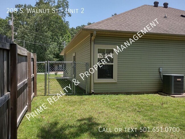 Foto del edificio - 208 S Walnut St