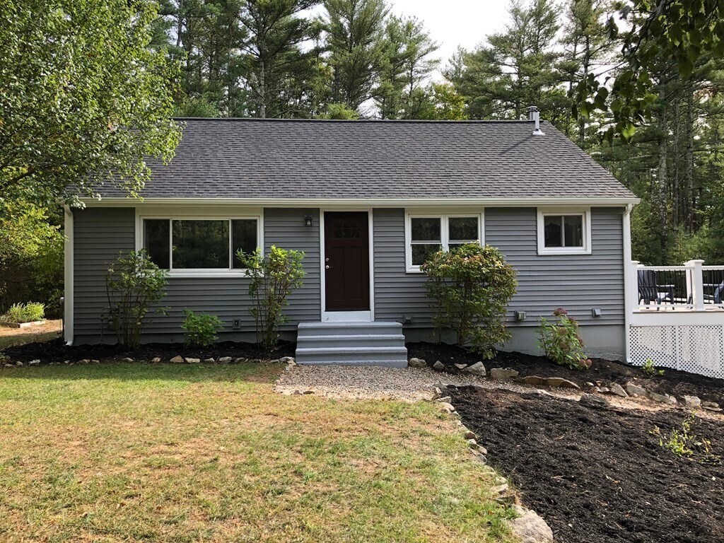 Primary Photo - 53 Brook St