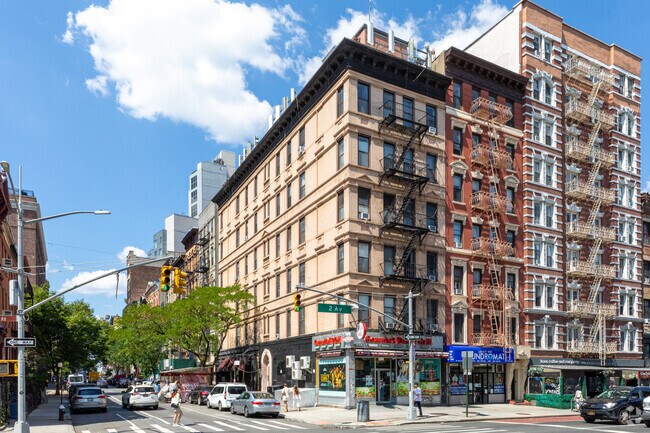 Building Photo - 53 Second Ave